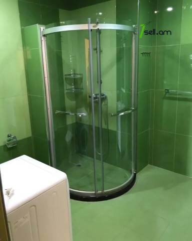 3 սենյականոց բնակարան նորակառույց շենքում Նաիրի Զարյան փողոցում, 115 քմ, 9/13 հարկ, 2 սանհանգույց