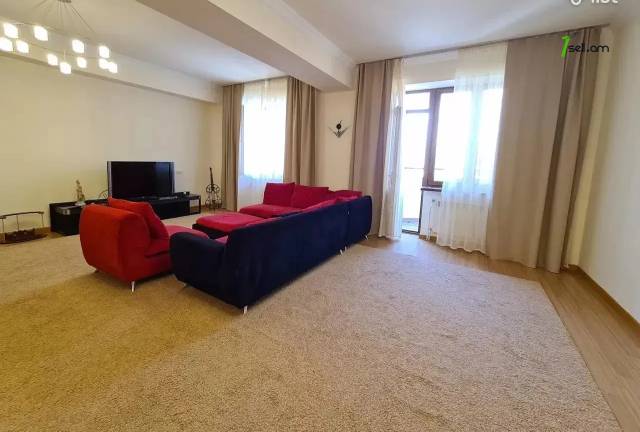 4 սենյականոց բնակարան նորակառույց շենքում Արգիշտի փողոցում, 175 ք.մ., 3+ սանհանգույց