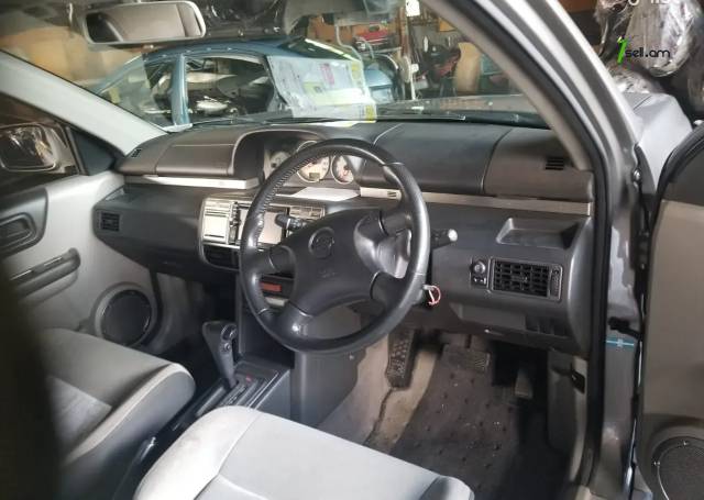 Nissan X-Trail T30, 2000-2007թթ., Օրիգինալ պահեստամասեր