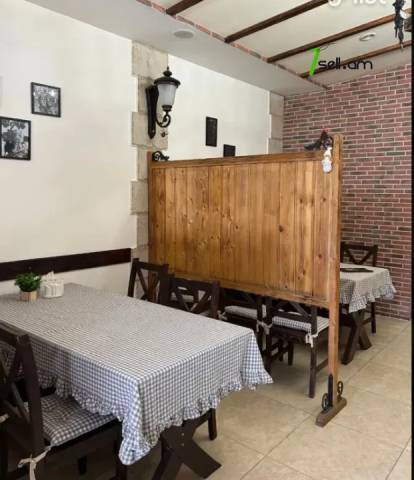 Առևտրային տարածք Սեբաստիայի փողոցում Մալաթիա Սեբաստիայում, 140 ք.մ.