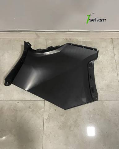 Toyota RAV4 հետևի շթի աջ հատված