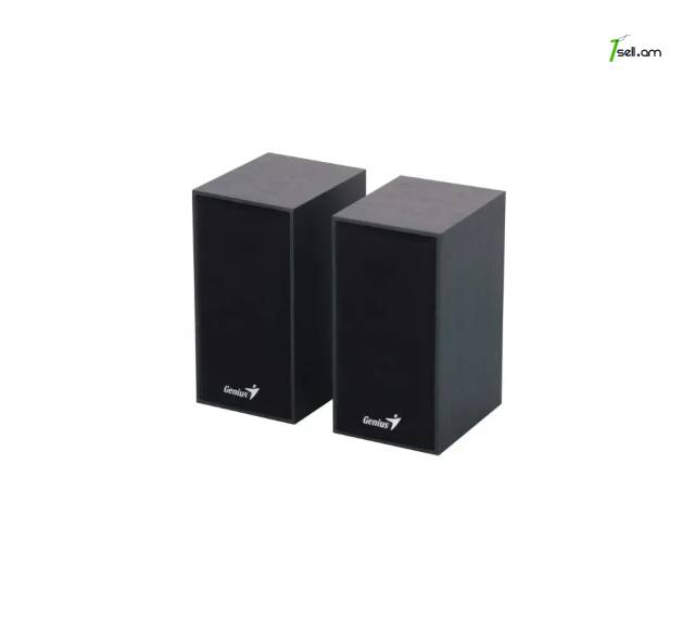 Բարձրախոս Genius SP-HF 180 Динамики для пк pc speaker