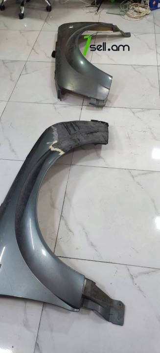 Պլասմասե դետալների վերանորոգում և պատրաստում 3դ մոդելավորում 3d print եռաչափ տպագրություն