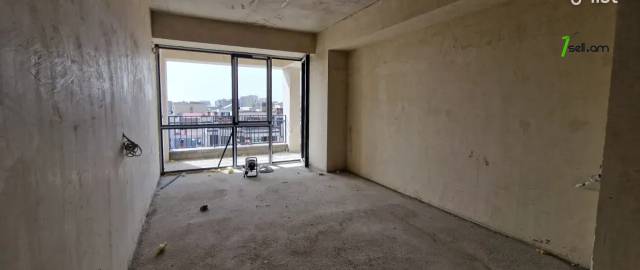 2 սենյականոց բնակարան նորակառույց շենքում Արաբկիր 51-րդ փողոցում, 72 քմ, 3/16 հարկ, բարձր առաստաղներ