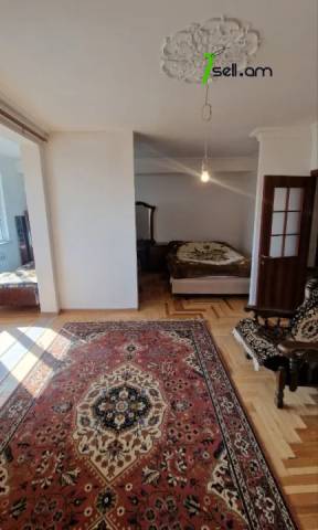 2 սենյականոց բնակարան, 1 թաղամաս, 56 քմ, 3/5 հարկ, կոսմետիկ վերանորոգում