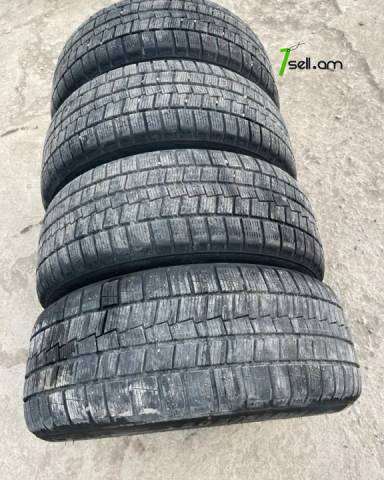 GGG. Wanli 205/55/r16 80%