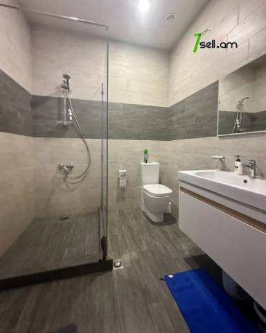 Մեկ հարկանի քարե տուն Բագրևանդի 42-րդ փողոցում Նոր Նորքում, 1100 քմ, 3+ սանհանգույց