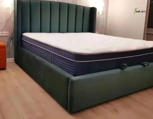 Մահճակալ պատվերով