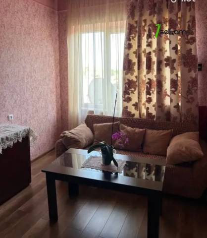 3 սենյականոց բնակարան, Հարավ Արևմտյան Բ2 թաղամաս, 73 քմ, նախավերջին հարկ, 2 սանհանգույց