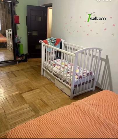 3 սենյականոց բնակարան Գուսան Շերամ փողոցում, 65 քմ, 2/9 հարկ, կապիտալ վերանորոգված