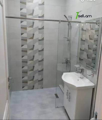 2 սենյականոց բնակարան նորակառույց շենքում, Մովսես Խորենացի փողոց 1-ին նրբանցք, 55 ք.մ., 12/14 հարկ
