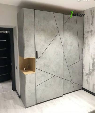 Զգեստապահարան linka 00388442