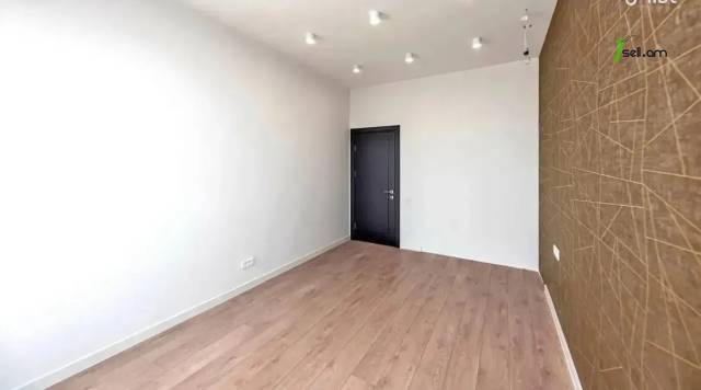 2 սենյականոց բնակարան նորակառույց շենքում Արամ Խաչատրյան փողոցում, 65 ք.մ., նախավերջին հարկ