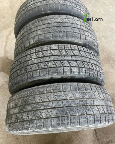 GGG. Marshal 4hat Ձմեռային անվադողեր, 185/65/R15