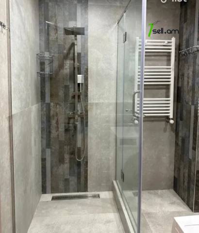 2 սենյականոց բնակարան նորակառույց շենքում Անաստաս Միկոյանի փողոցում, 65 քմ, 7/15 հարկ