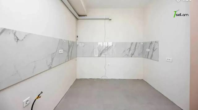 2 սենյականոց բնակարան նորակառույց շենքում Արամ Խաչատրյան փողոցում, 65 ք.մ., նախավերջին հարկ