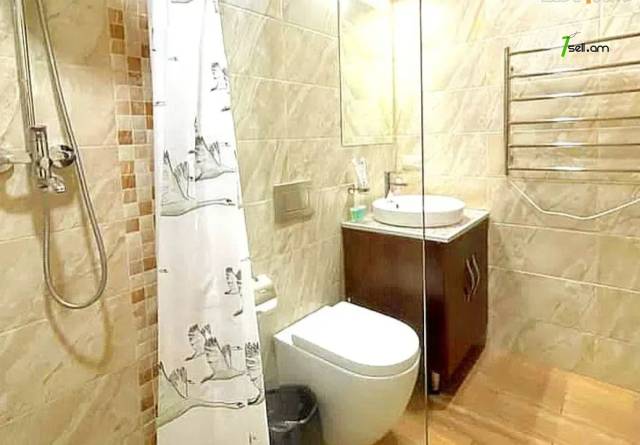 2 սենյականոց բնակարան նորակառույց շենքում, Buzand St, 52 ք.մ., 9/13 հարկ, եվրովերանորոգված