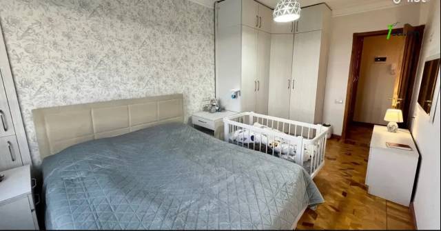 4 սենյականոց բնակարան Գյուլբենկյան փողոցում, 105 ք.մ., 12/14 հարկ, 2 սանհանգույց