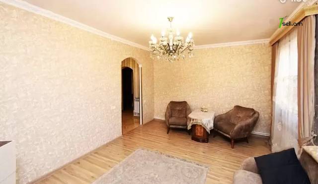 2 սենյականոց բնակարան Աթոյան փողոցում, 56 ք.մ., 7/9 հարկ, կապիտալ վերանորոգված