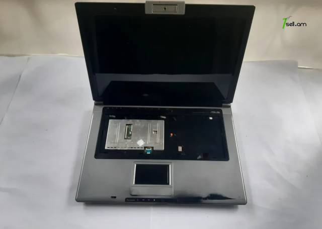 ASUS F5RL Նոութբուք notebook ноутбук պահեստամաս