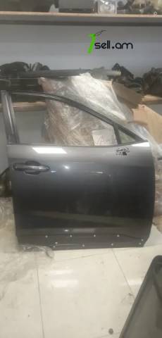Toyota Rav4 2018-2024 դուռ
