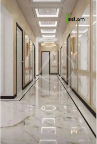 4 սենյականոց բնակարան նորակառույց շենքում Լենինգրադյան փողոցում, 129 քմ, 3/15 հարկ, 2 սանհանգույց