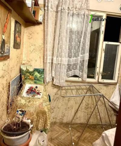 3 սենյականոց բնակարան Ռուբինյանց փողոցում, 80 ք.մ., 10/16 հարկ