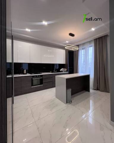 Երկու հարկանի քարե տուն Գոգոլի փողոցում Քանաքեռ Զեյթունում, 550 ք.մ., 3+ սանհանգույց