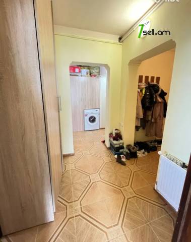 2 սենյականոց բնակարան Քանաքեռի 14-րդ փողոցում, 52 քմ, 5/9 հարկ, կապիտալ վերանորոգված