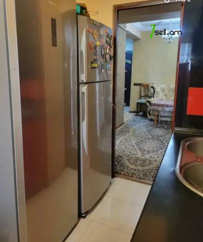 3 սենյականոց բնակարան Խաղաղ Դոնի փողոցում, 85 քմ, 9/14 հարկ, կապիտալ վերանորոգված