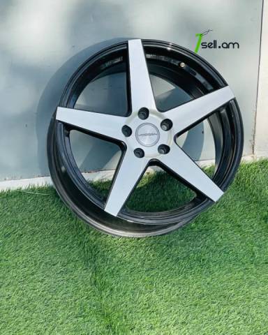 GGG.R14 4x100 4հատ անվահեծ opel, lada, tida