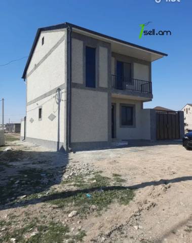 Երկու հարկանի տուն Մալաթիա Սեբաստիայում, 120 ք.մ., 2 սանհանգույց