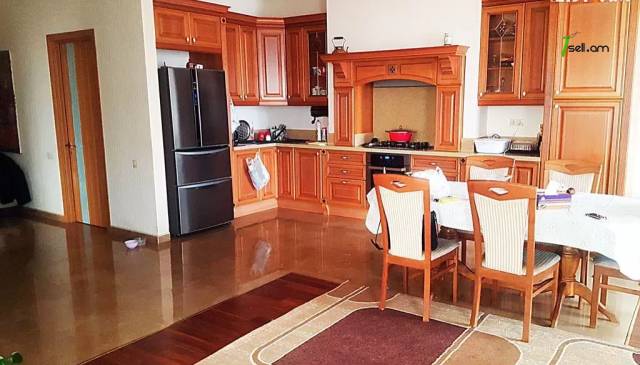 Մեկ հարկանի քարե տուն Սամվել Գևորգյան փողոցում Դավիթաշենում, 1200 ք.մ., 3+ սանհանգույց