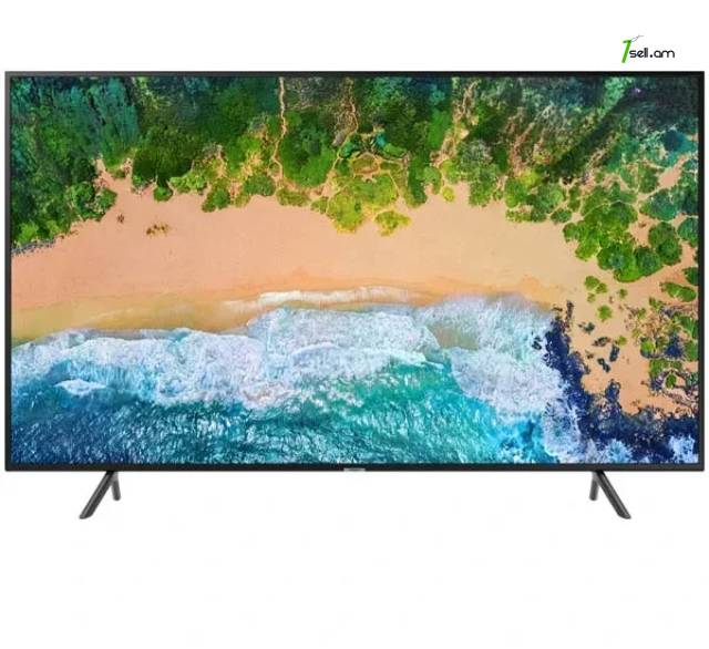 ՊԱՀԵՍՏԱՄԱՍ Samsung UE49NU7140U 4K (UHD) TV Հեռուստացույց HD Телевизор