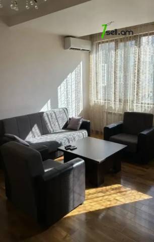2 սենյականոց բնակարան նորակառույց շենքում Մեսրոպ Մաշտոցի պողոտայում, 65 քմ, 4/14 հարկ