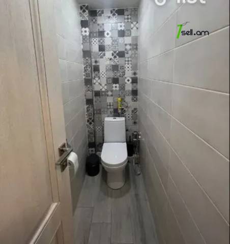 3 սենյականոց բնակարան Արղության փողոցում, 84 ք.մ., 2 սանհանգույց, մի քանի պատշգամբ