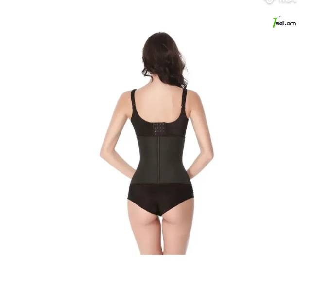 Ձգող, նիհարեցնող կորսետ KIM KARDASHIAN - Կոդ-10296 / Подтягивающий, утягивающий корсет KIM KARDASHIAN