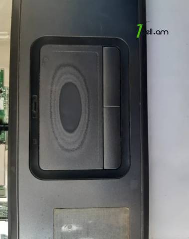 HP Compaq Presario F600 Նոթբուք notebook ноутбук պահեստամաս