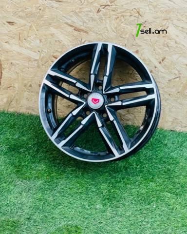 GGG. Vossen R16 4 հատ 5x110 Opel zafira G B