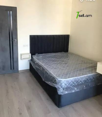 4 սենյականոց բնակարան նորակառույց շենքում Անաստաս Միկոյան փողոցում, 110 քմ, 10/18 հարկ