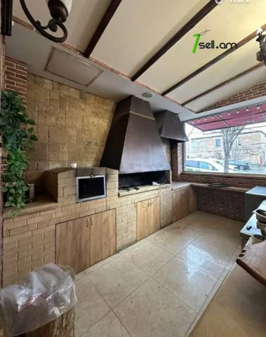 Առևտրային տարածք Սեբաստիայի փողոցում Մալաթիա Սեբաստիայում, 140 ք.մ.