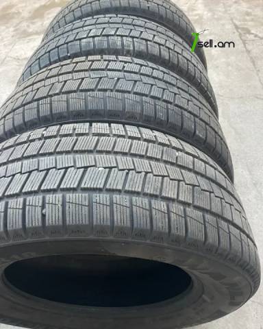 GGG. WANLI 4հատ 90% Ձմեռային անվադողեր, 265/60 R18