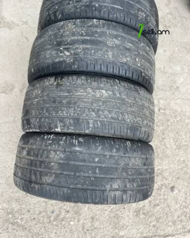 GGG.R19 4 հատ անվահեծ 5x114.3 Toyota Camry XSE օրիգինալ