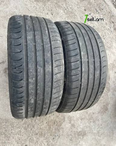 GGG. Wanli 2hat 85-90 %Համասեզոնային անվադողեր, 245/40 R17