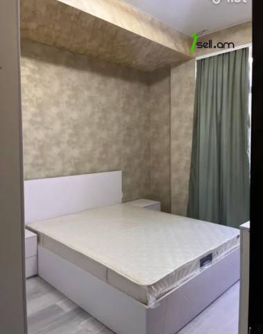 4 սենյականոց բնակարան նորակառույց շենքում Վահան Տերյան 2-րդ փողոցում, 78 քմ, 2/7 հարկ