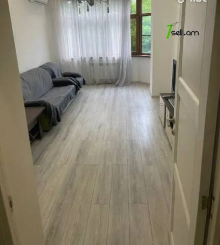 2 սենյականոց բնակարան նորակառույց շենքում Արաբկիրում, 72 քմ, 5/15 հարկ, բարձր առաստաղներ