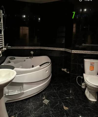 3 սենյականոց բնակարան նորակառույց շենքում Գևորգ Չաուշի փողոցում, 65 ք.մ., 2/12 հարկ