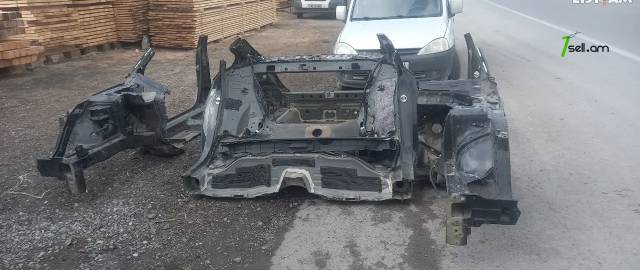 Honda Accord, 2019 г.մասԵր