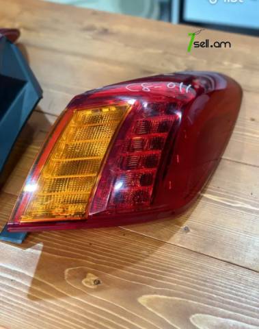 Հետևի ստոպ լույսեր, Nissan Murano 2007-2016թթ, Օրիգինալ պահեստամաս