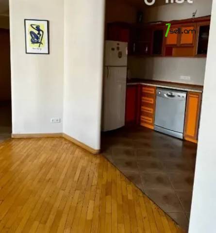 3 սենյականոց բնակարան Պռոշյան փողոցում, 80 ք.մ., 4/14 հարկ, կապիտալ վերանորոգված